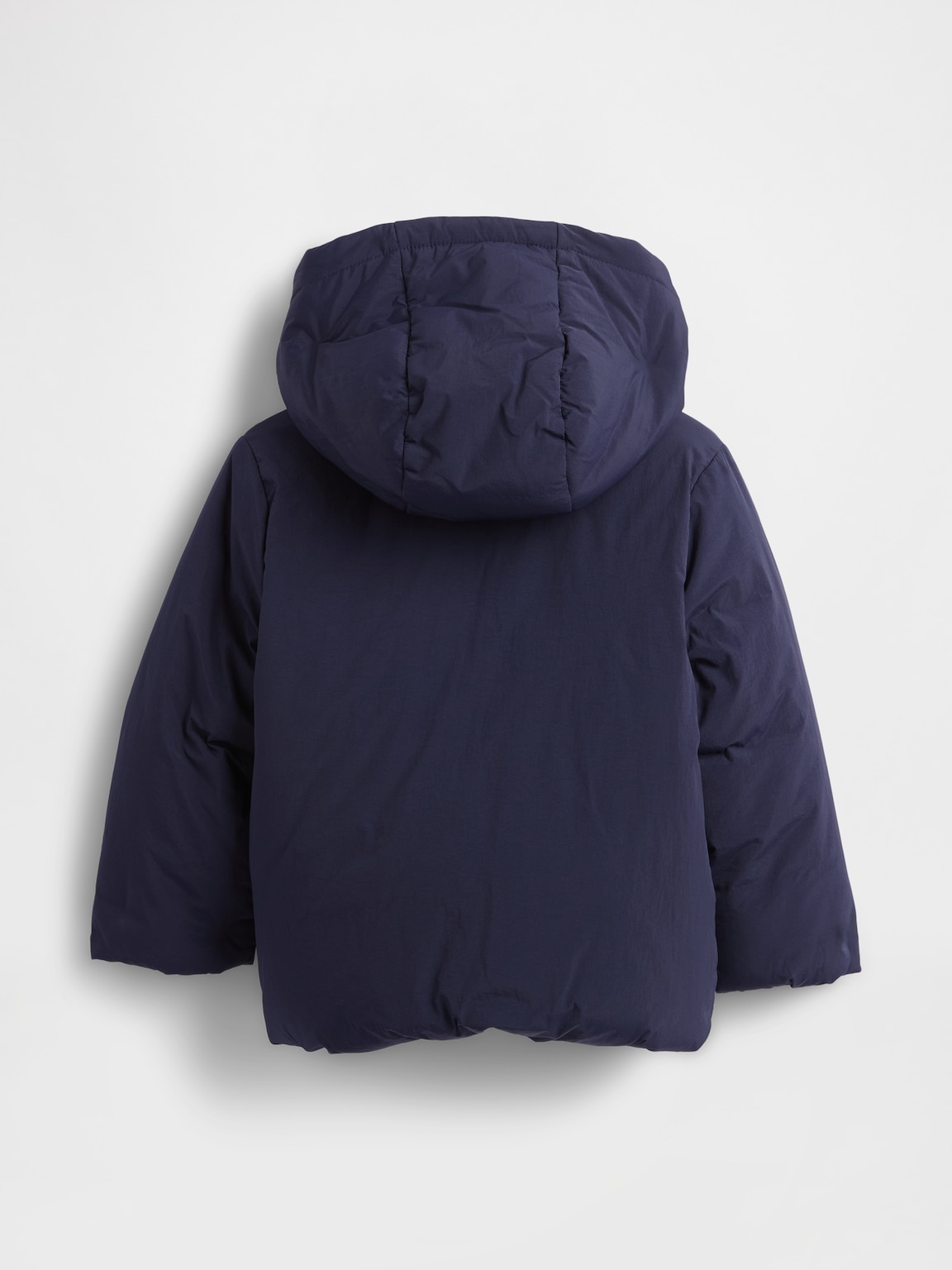 Baby & Toddler Cozy Puffer Jacket