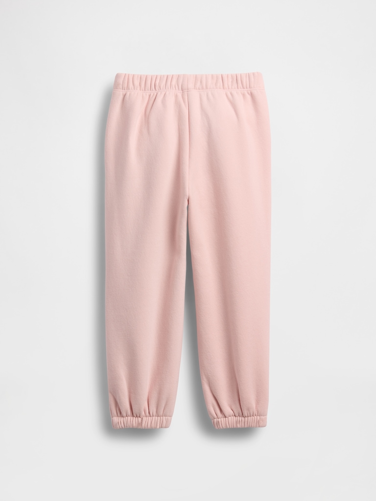 Baby & Toddler VintageSoft Logo Joggers