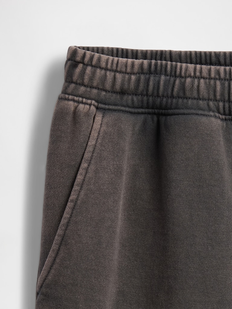 Heavyweight Relaxed Sweatpants