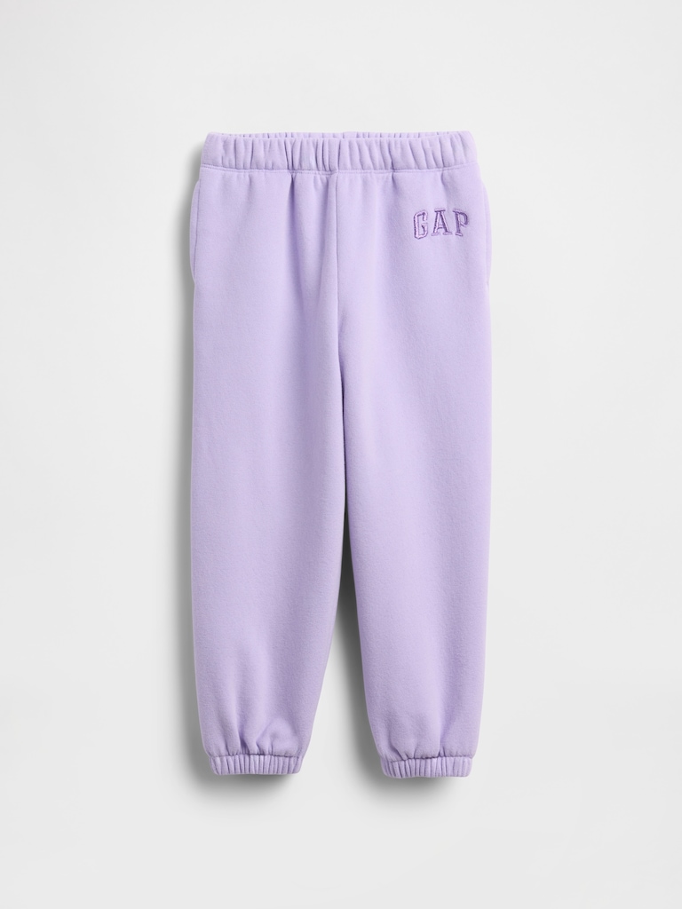 Baby & Toddler VintageSoft Logo Joggers