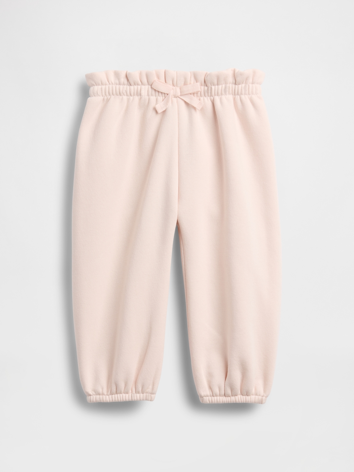 Baby VintageSoft Paperbag Joggers
