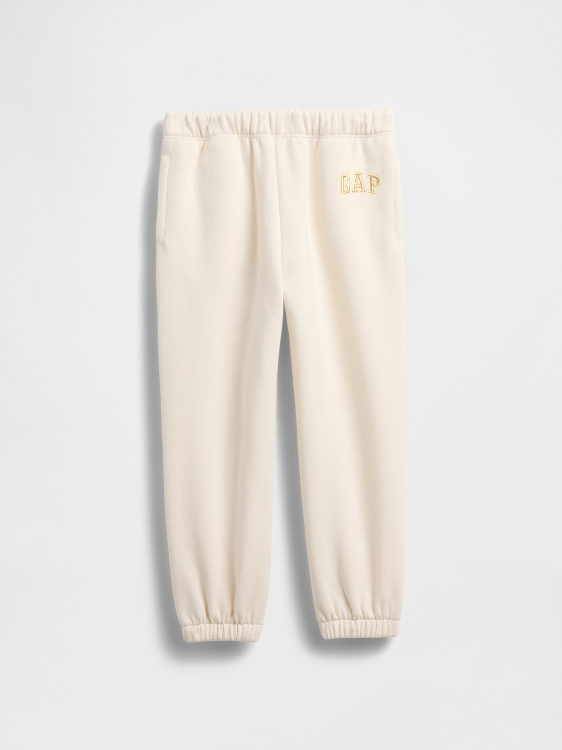 Baby & Toddler VintageSoft Logo Joggers