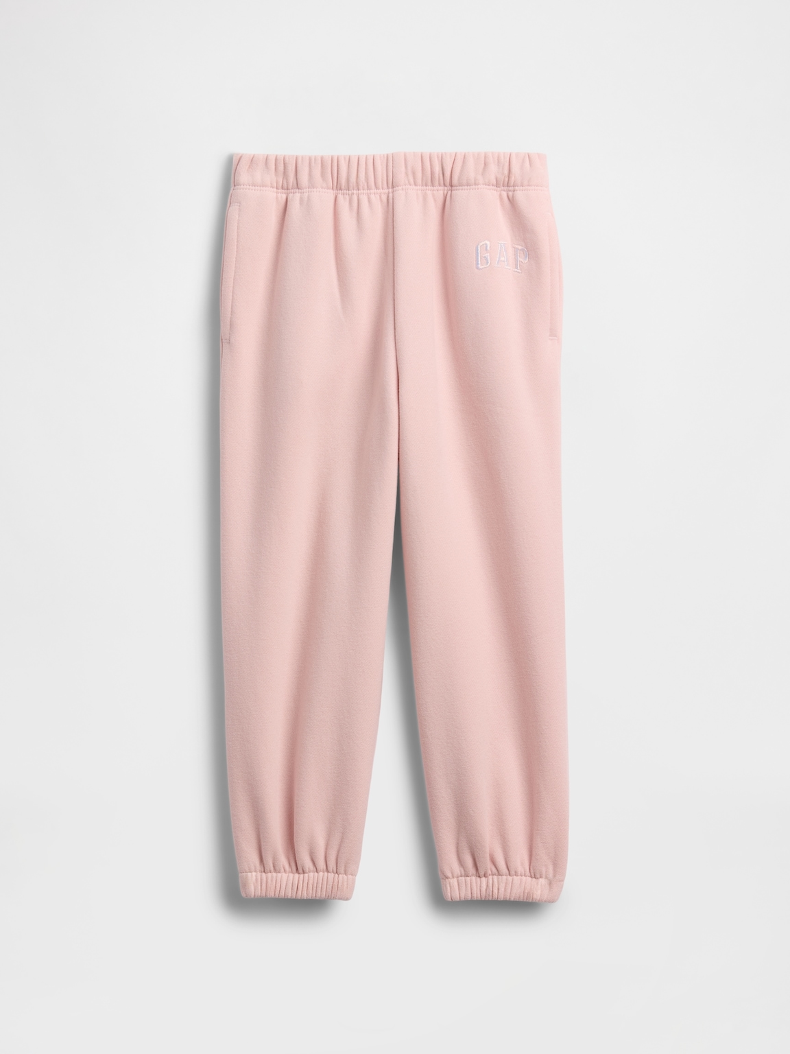 Baby & Toddler VintageSoft Logo Joggers