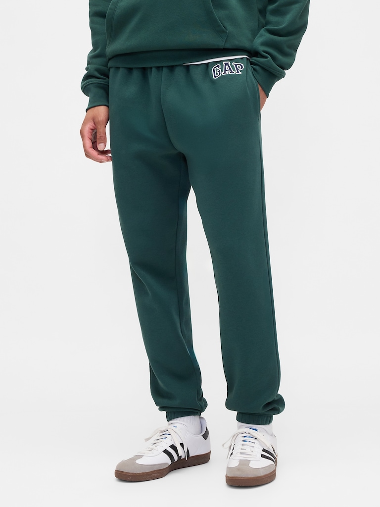 Gap Logo Joggers