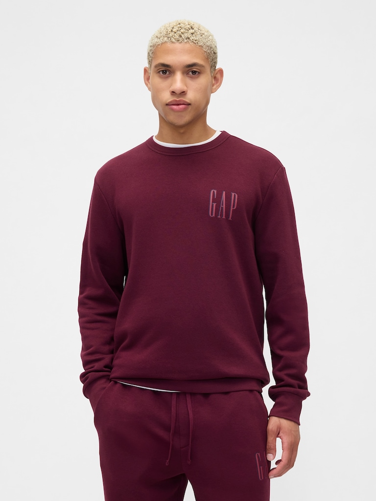 Gap Logo Sweatshirt