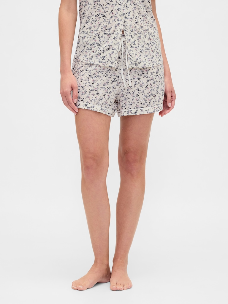 Modal PJ Shorts