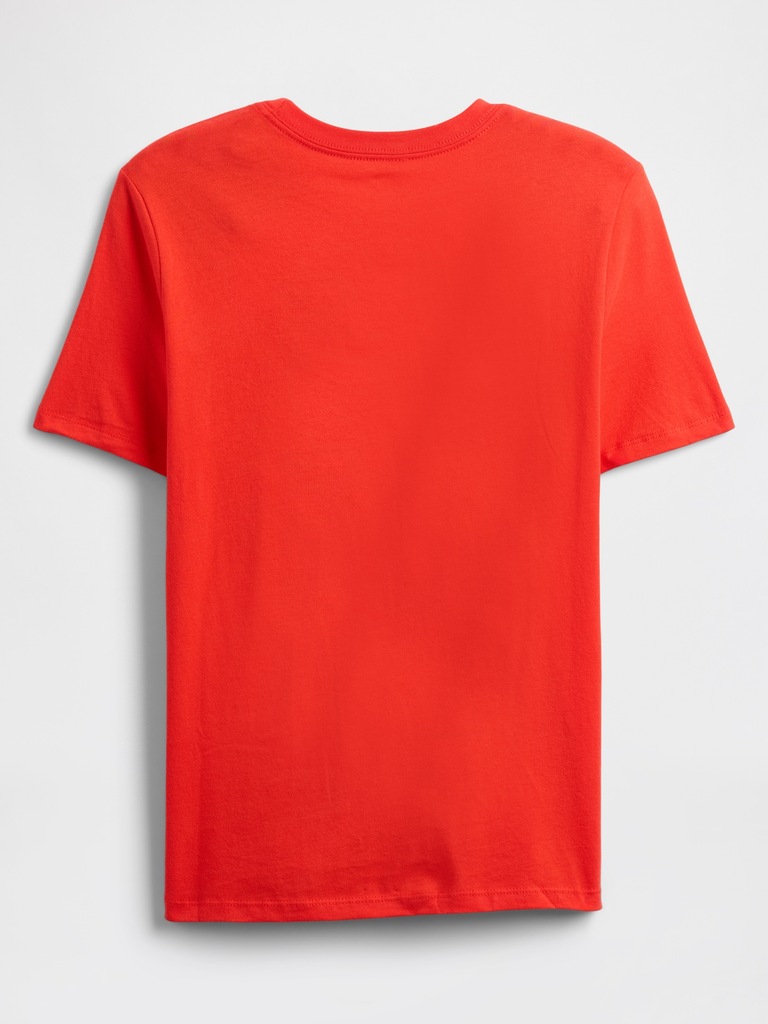 GapKids | Mario Kart Graphic T-Shirt
