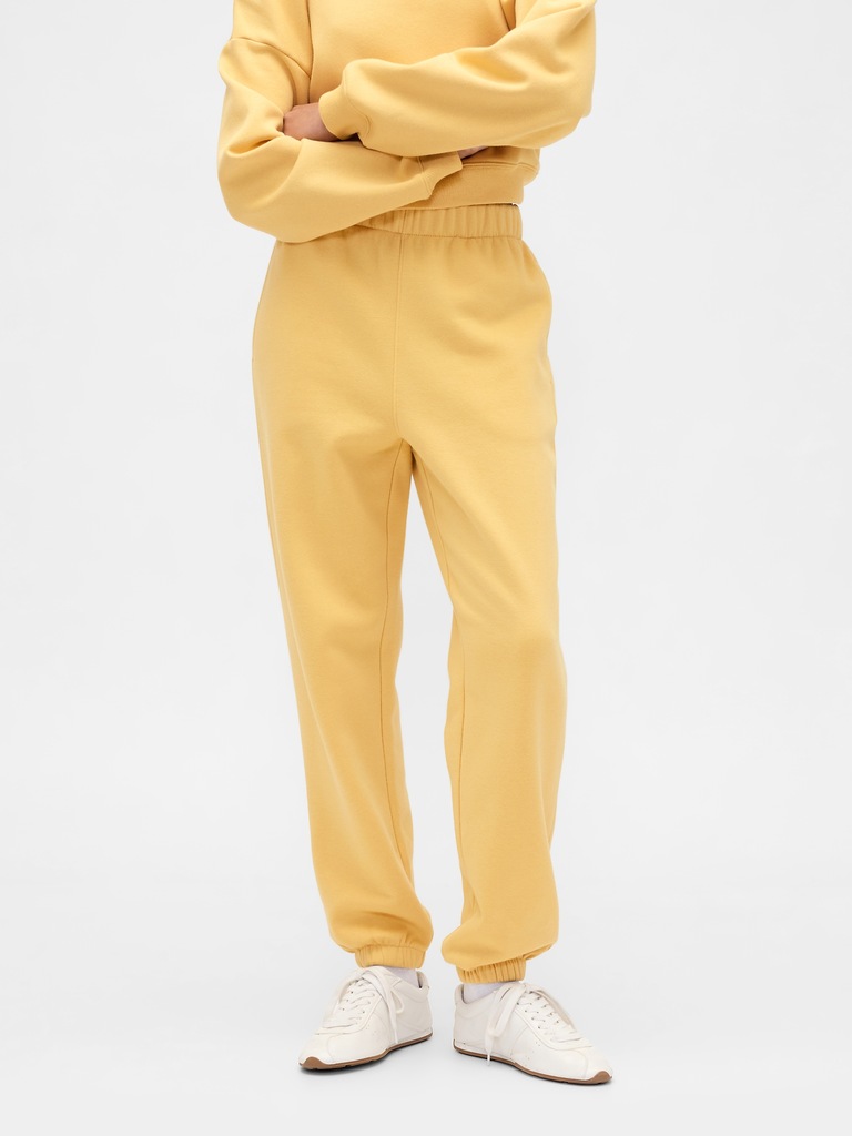 Fleece Joggers