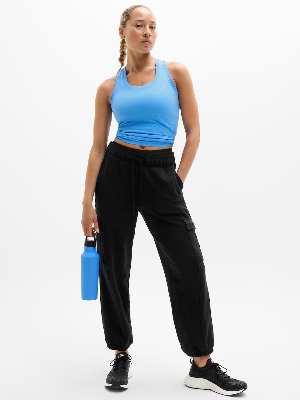 Momentum Seamless Tank