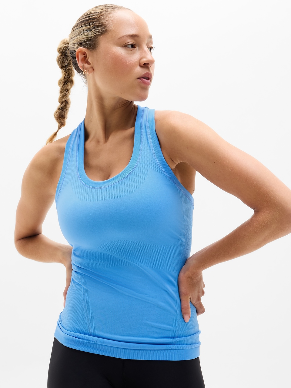 Momentum Seamless Tank