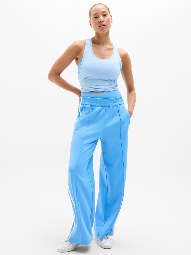 With Ease Sport Racerback Tank