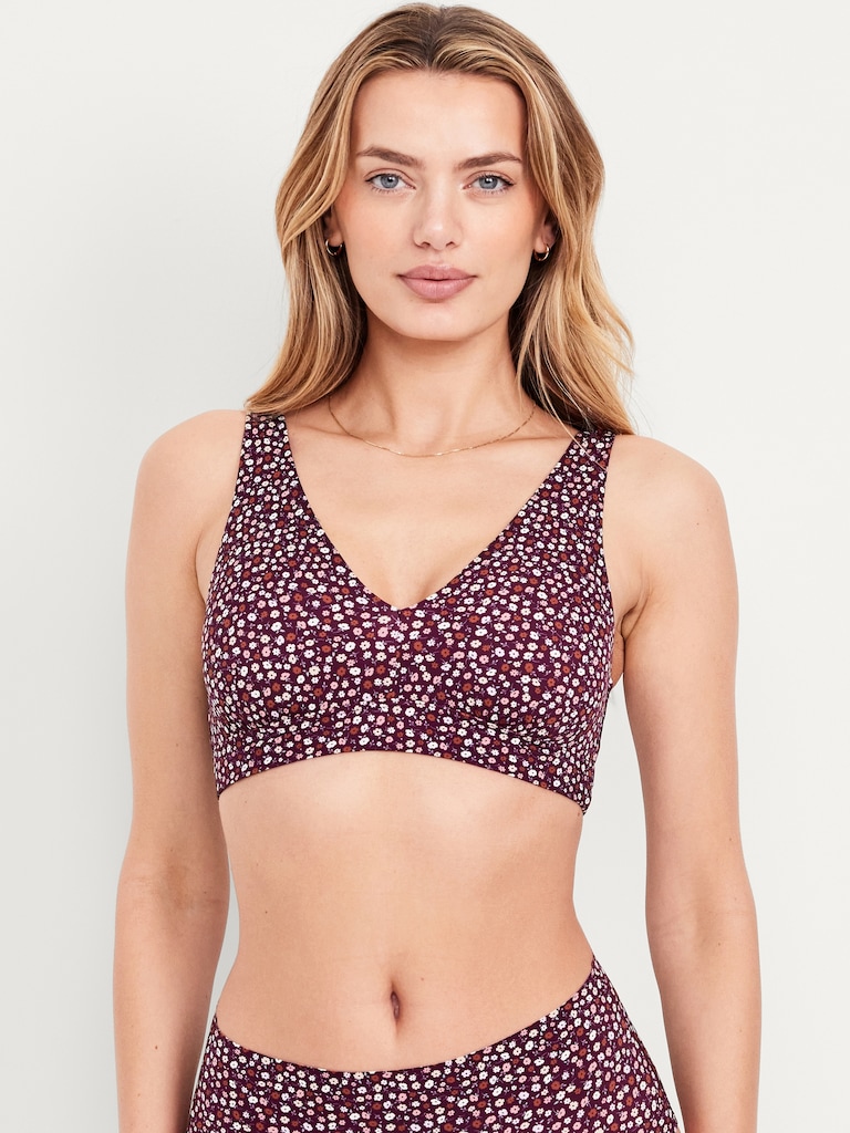 No-Show Bralette