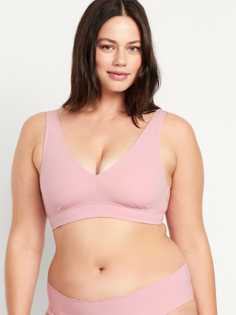 No-Show Bralette