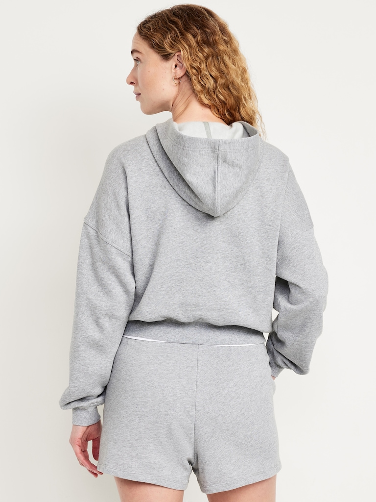 SoComfy Oversized Pullover Hoodie Sweatshirt
