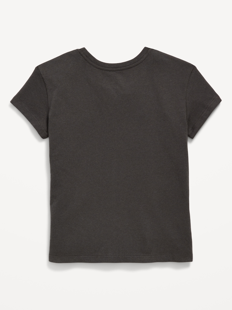 Care Bears™ Halloween Graphic T-Shirt for Girls