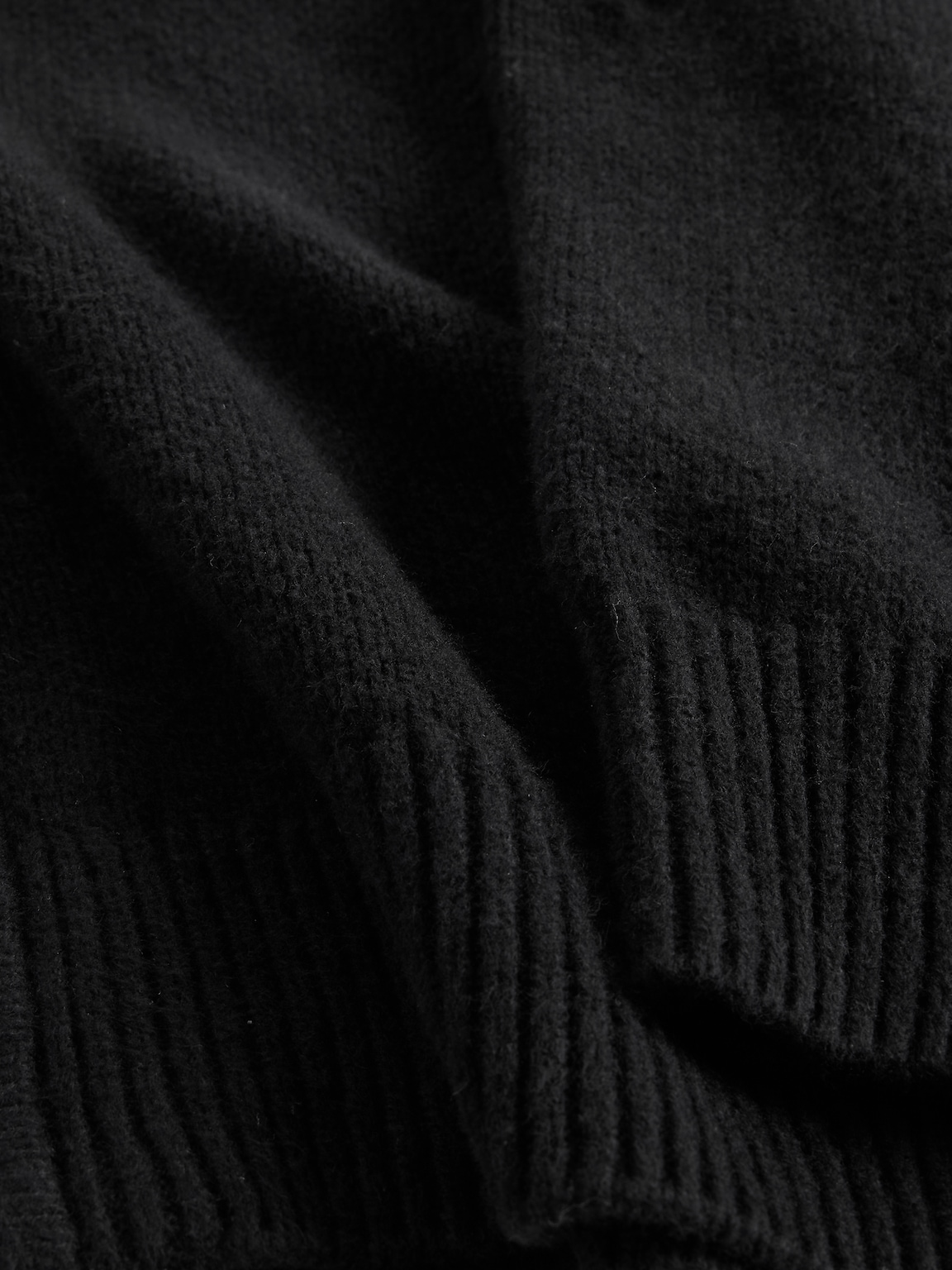 CashSoft Sweater Zip Hoodie