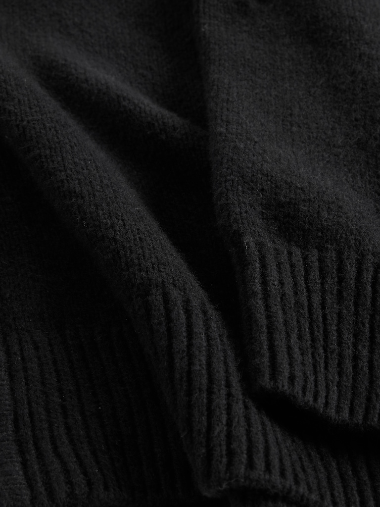 CashSoft Sweater Zip Hoodie