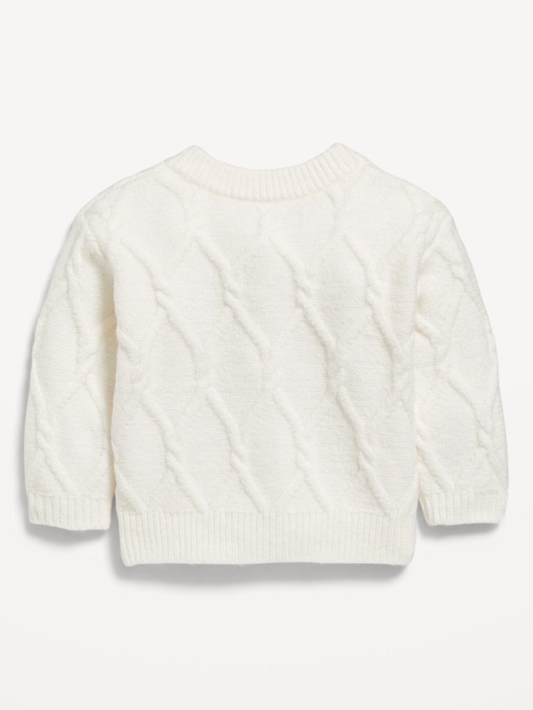 SoSoft Cardigan Sweater for Baby