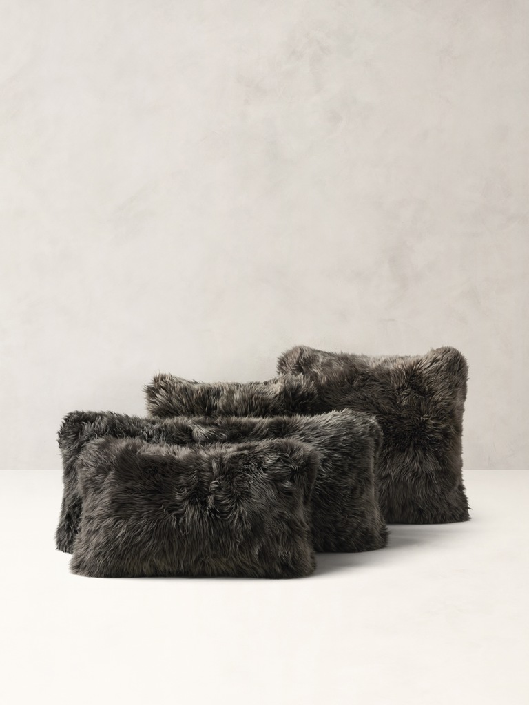 New Zealand Wool Pillow