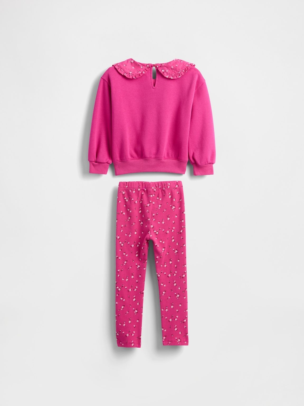 Baby & Toddler VintageSoft Sweatshirt & Leggings Set