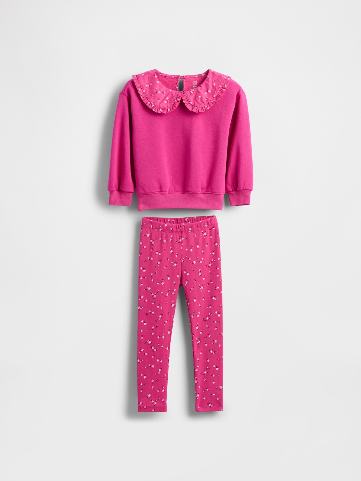 Baby & Toddler VintageSoft Sweatshirt & Leggings Set