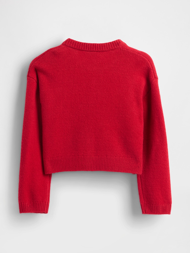Baby & Toddler CashSoft Cardigan