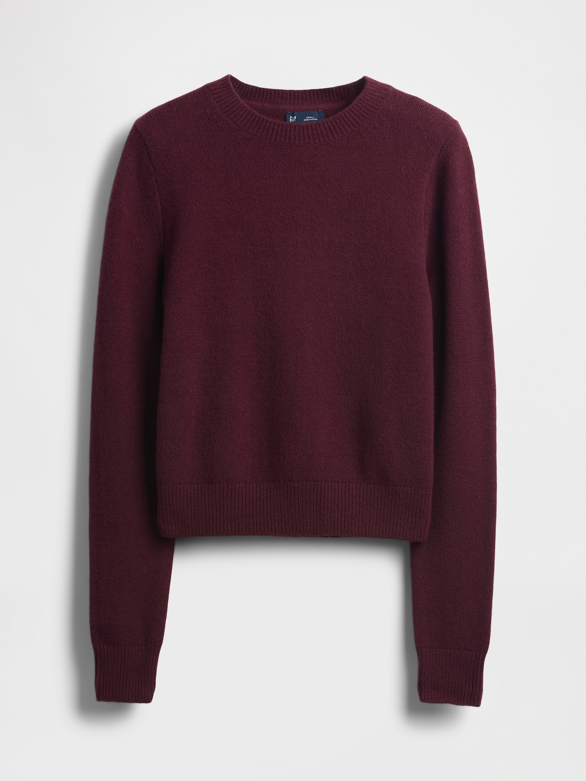 CashSoft Crewneck Sweater