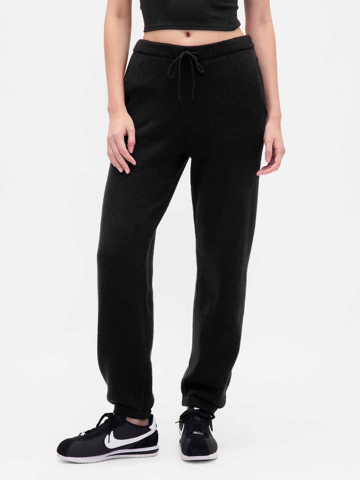 CashSoft Sweater Joggers