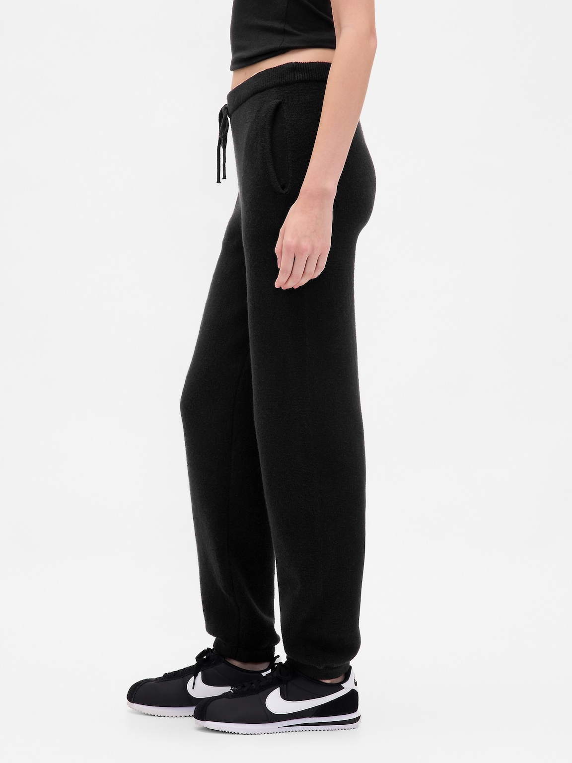 CashSoft Sweater Joggers