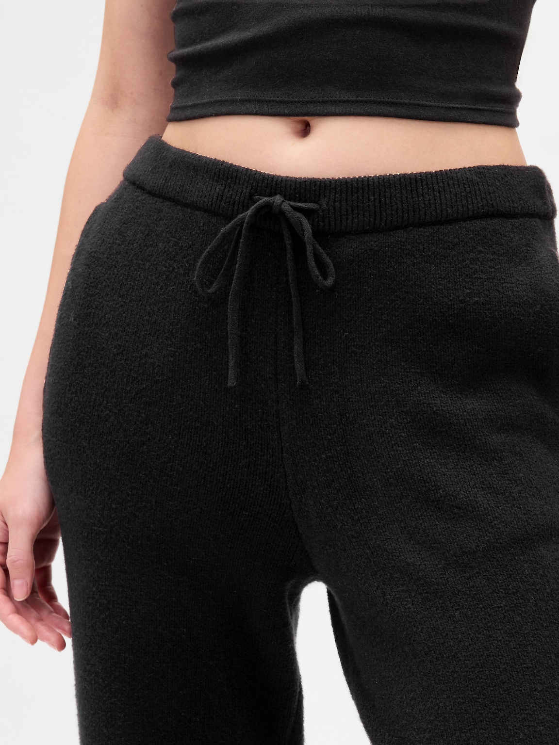 CashSoft Sweater Joggers