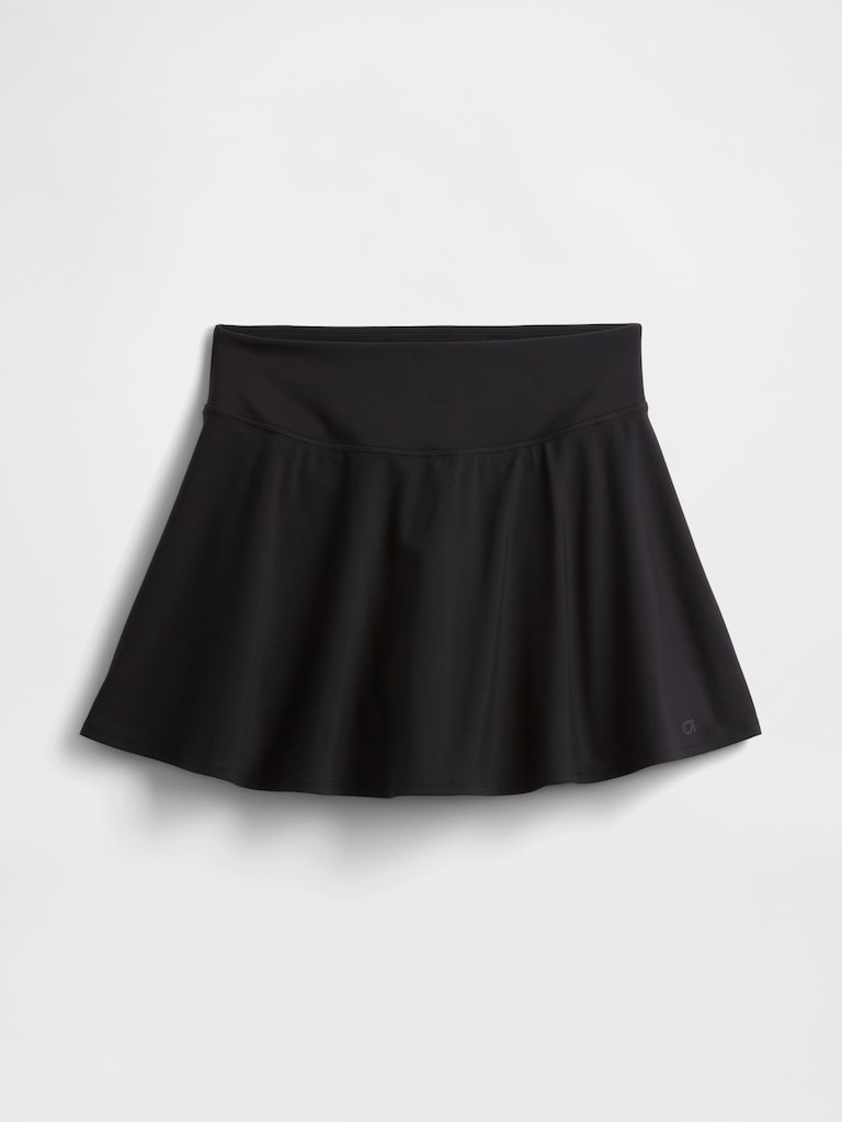 GapFit Studio Skort