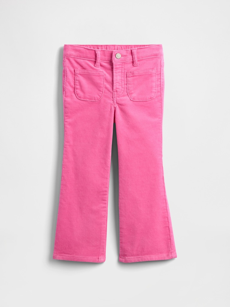 babyGap '70s Flare Corduroy Pants