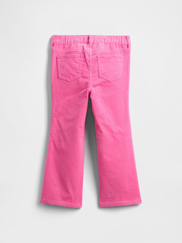 babyGap '70s Flare Corduroy Pants
