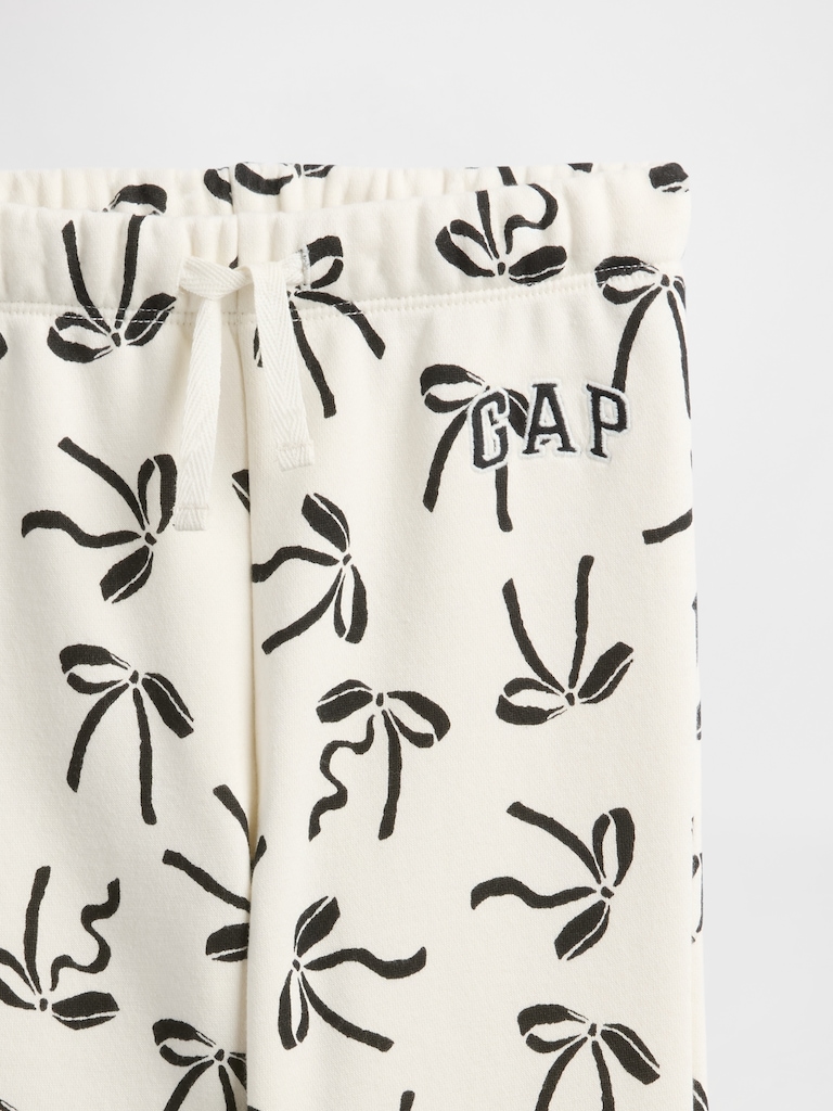 babyGap Pull-On Joggers