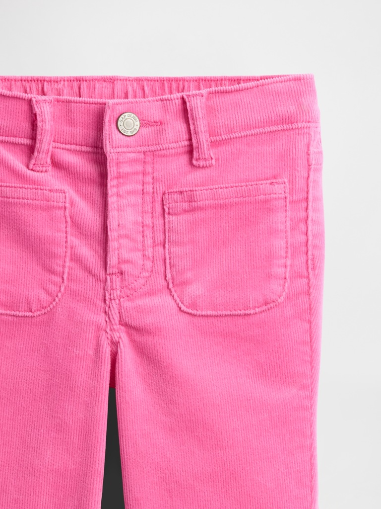 babyGap '70s Flare Corduroy Pants