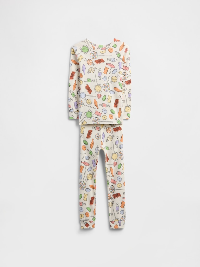 babyGap 100% Organic Cotton PJ Set