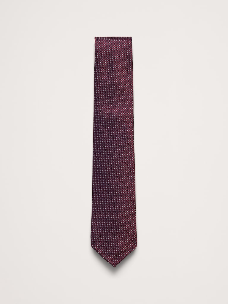 Silk Tie