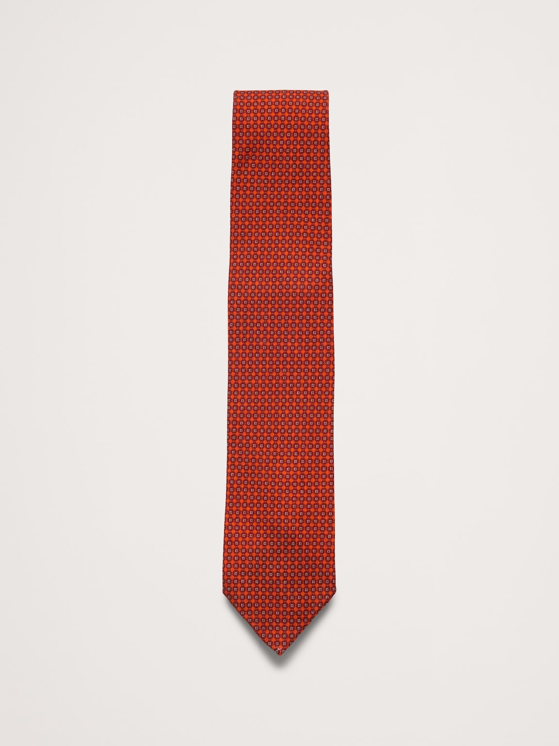 Wool Tie