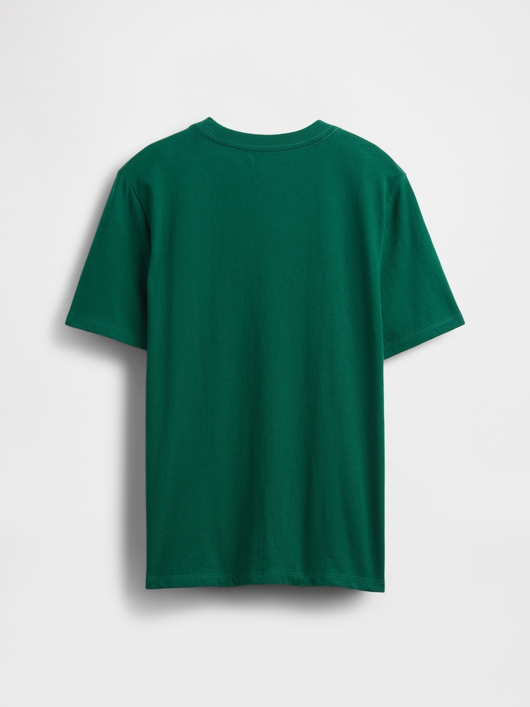 Kids Graphic T-Shirt