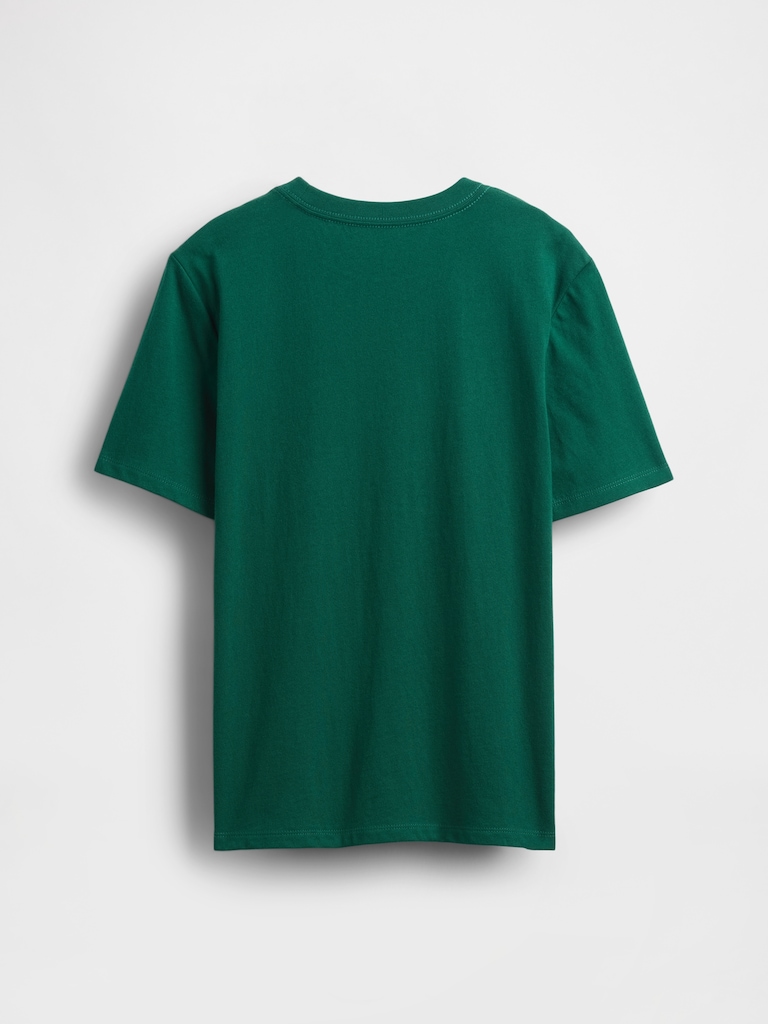 Kids Graphic T-Shirt