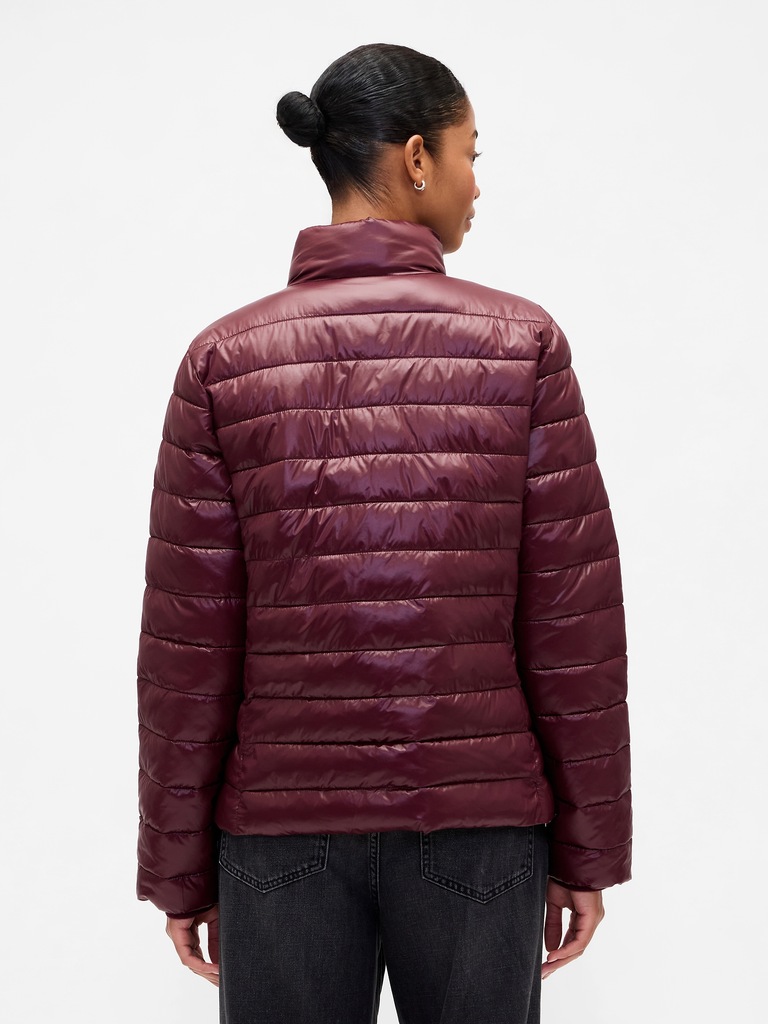 ColdControl Puffer Jacket