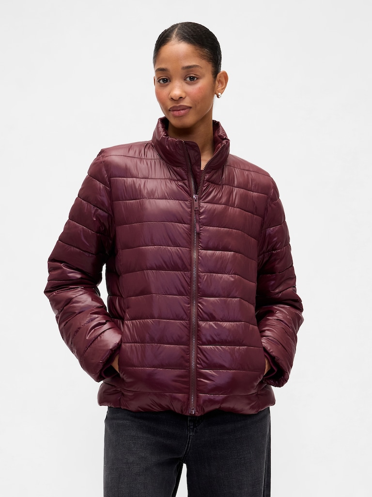 ColdControl Puffer Jacket