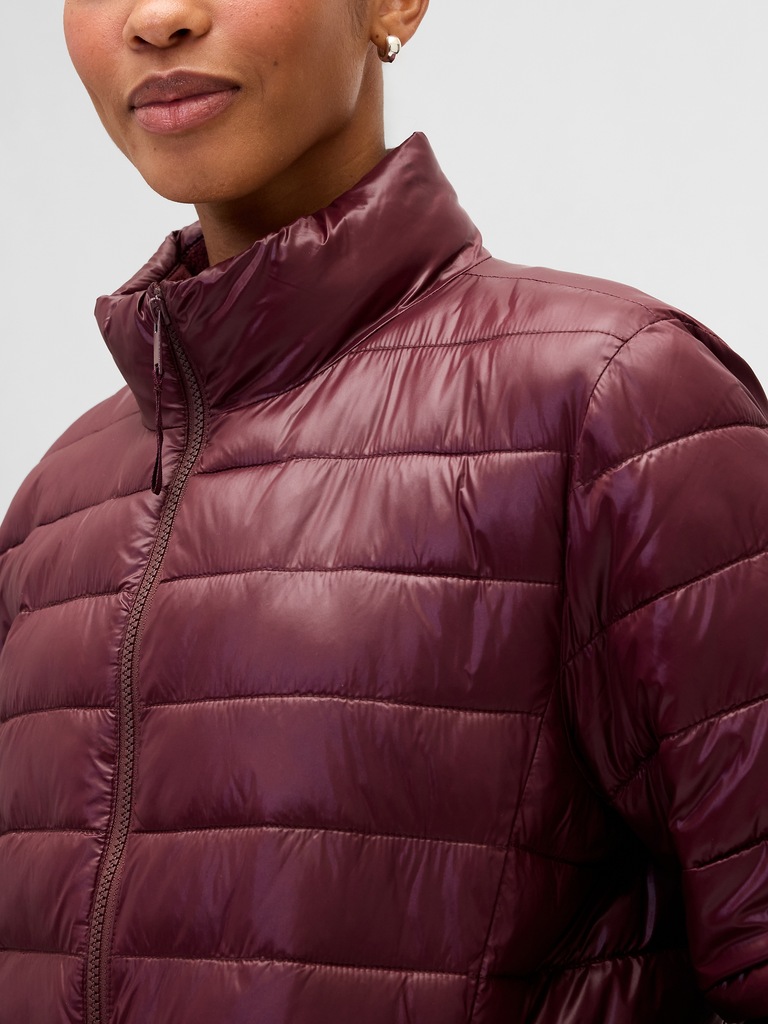 ColdControl Puffer Jacket