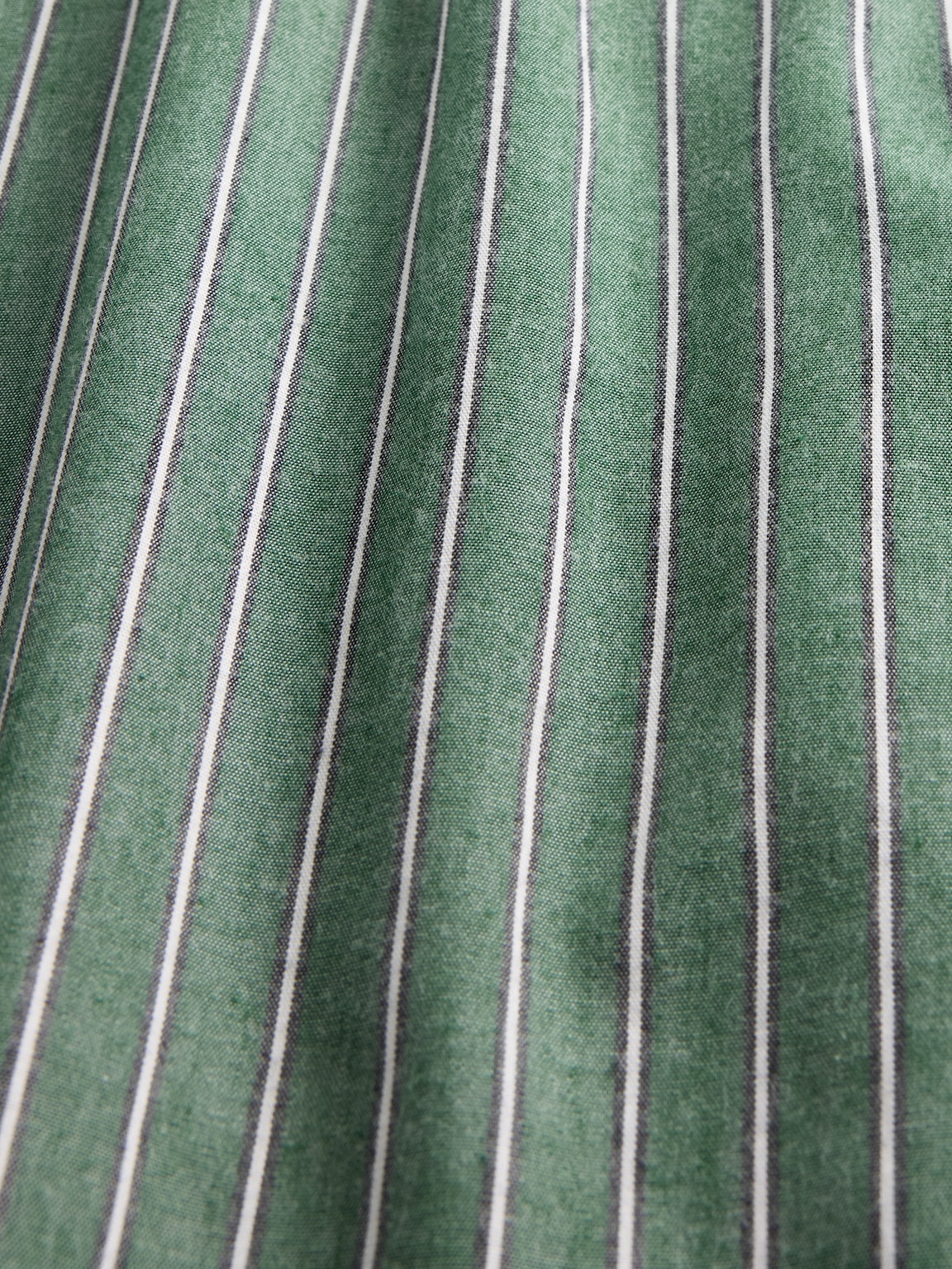 Poplin PJ Shirt