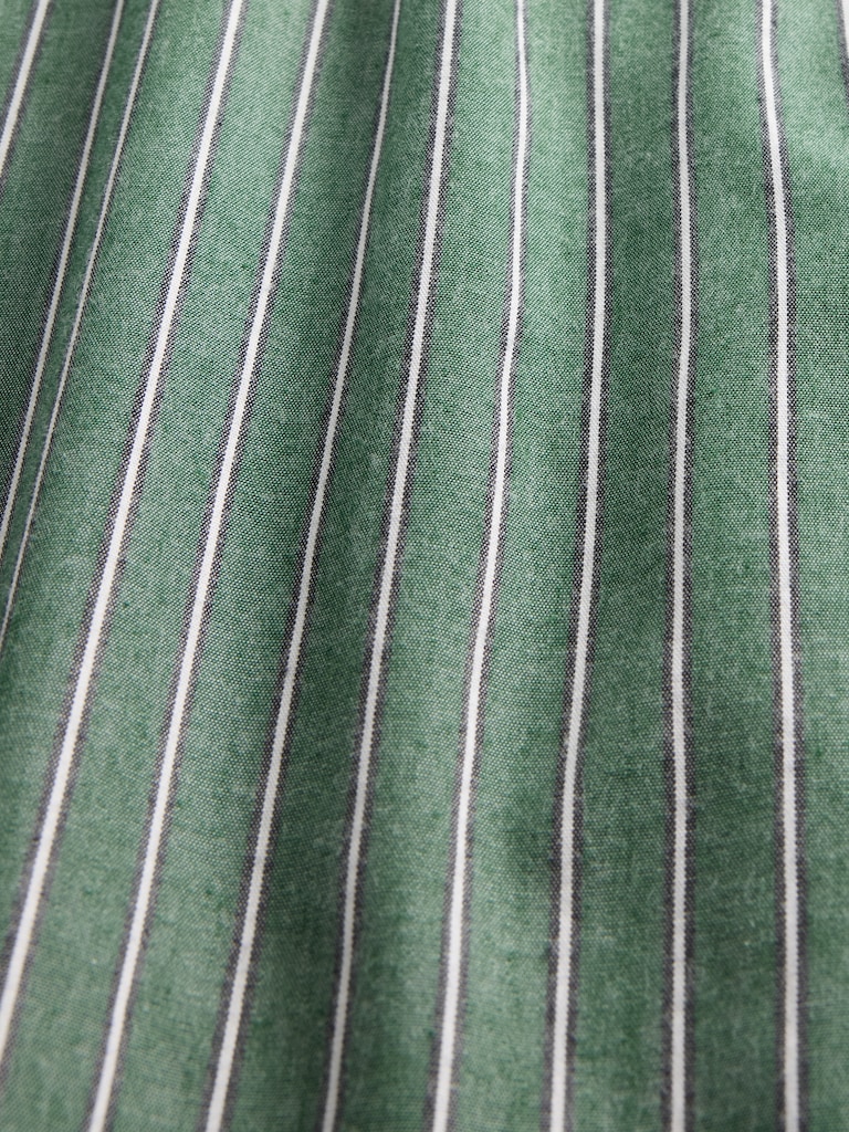 Poplin PJ Shirt