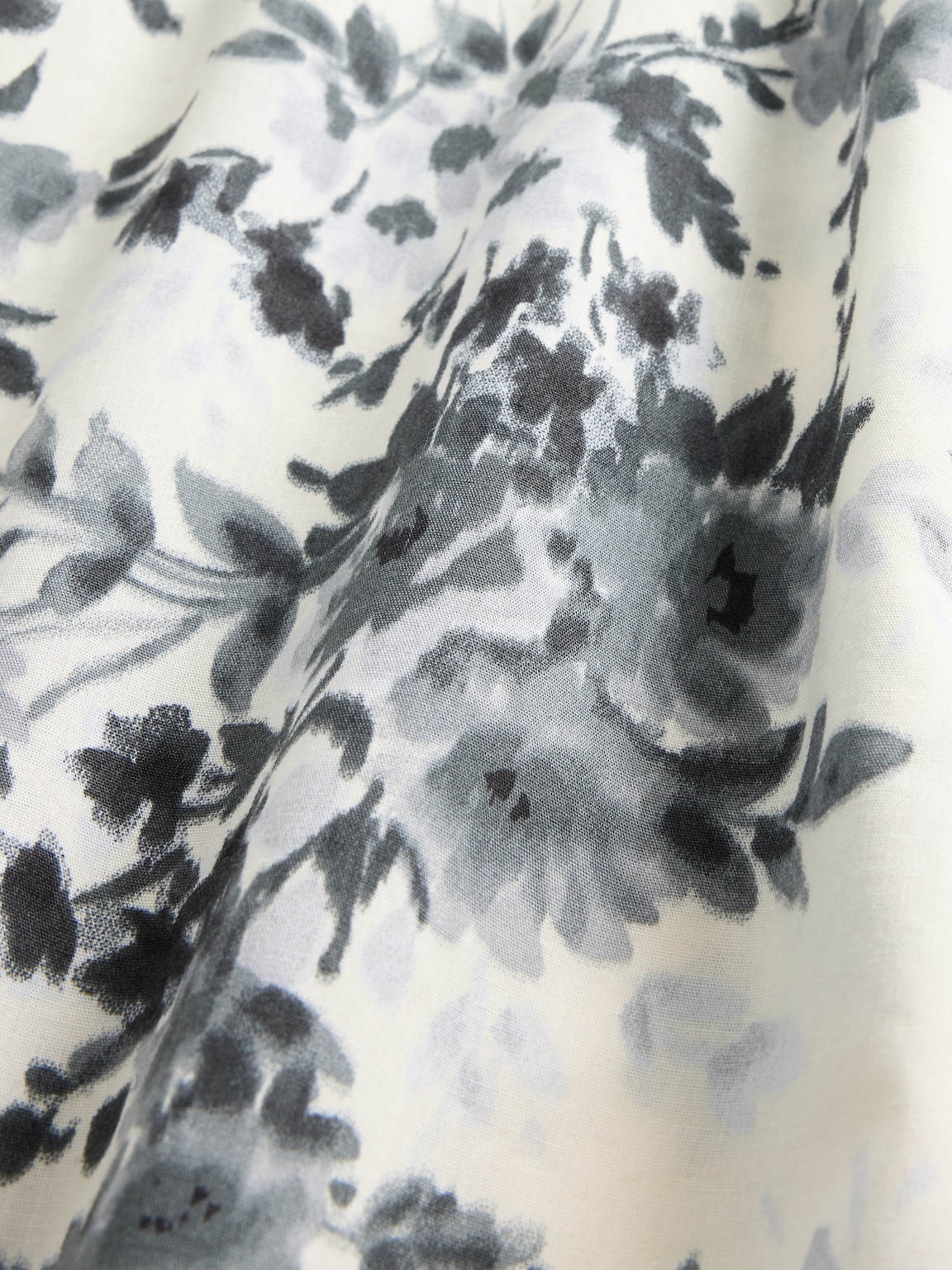 Poplin PJ Shirt