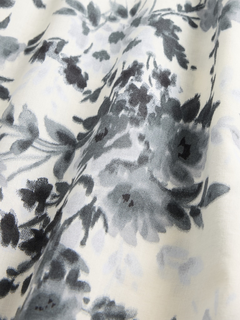 Poplin PJ Shirt