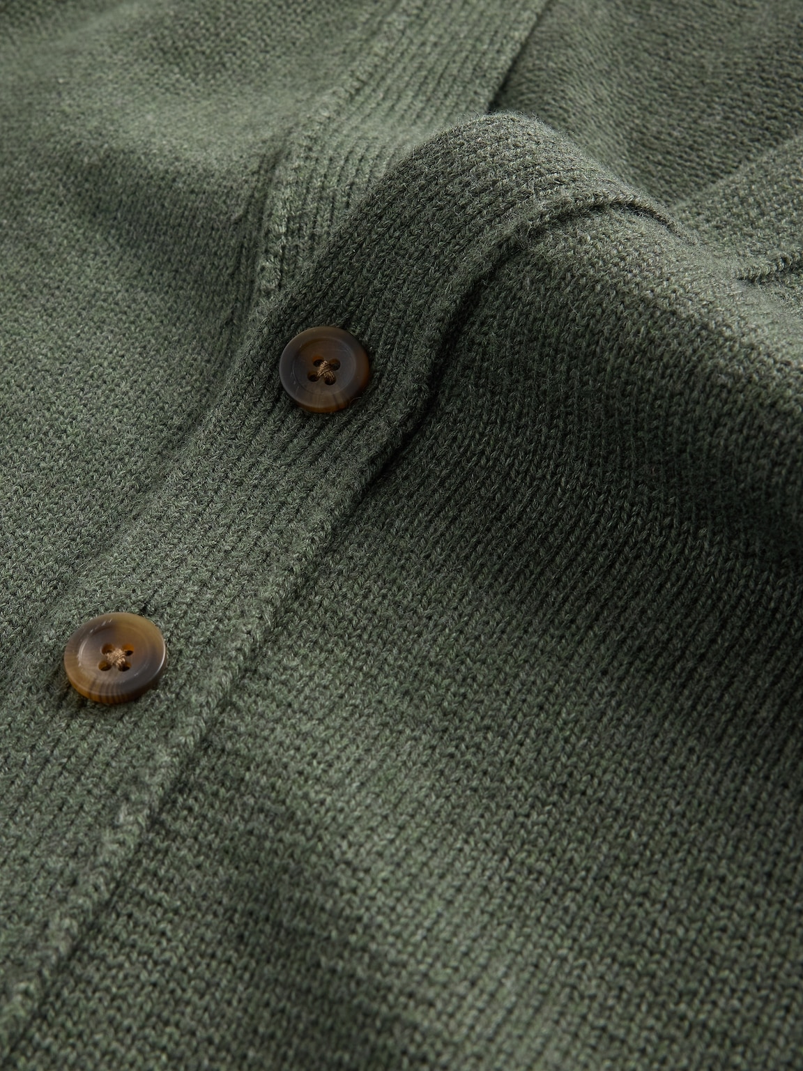 Classic Sweater Cardigan