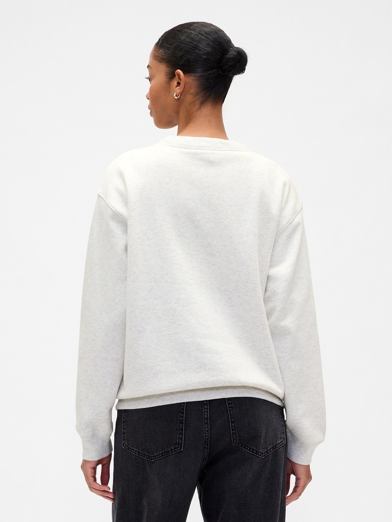 Gap Logo Sweatshirt