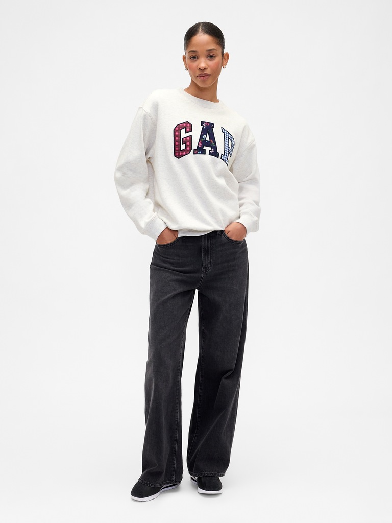 Gap Logo Sweatshirt